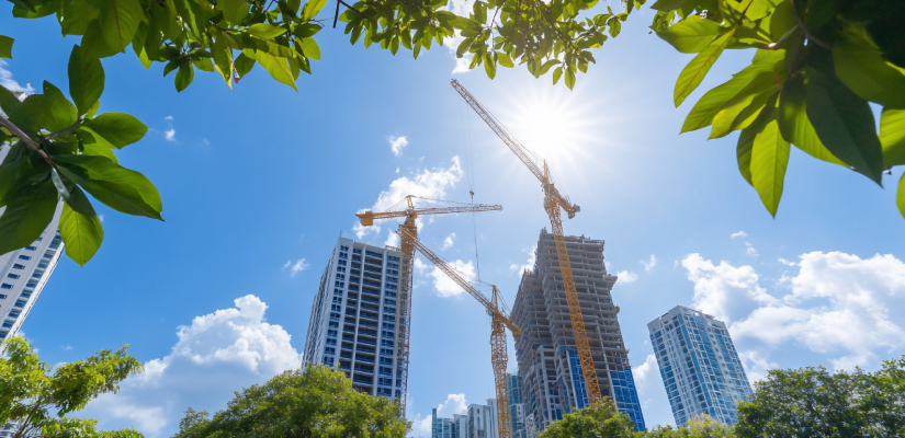 雲林｜歐明憲建設《明帝天下》