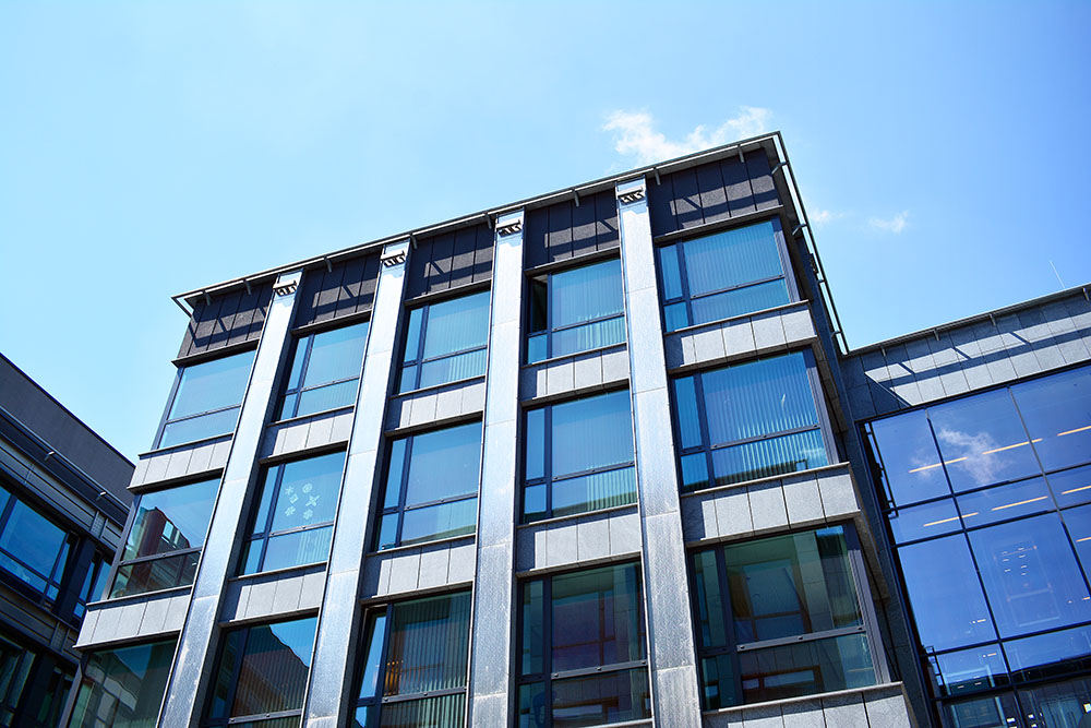 屏東｜拓成建設《New Life》