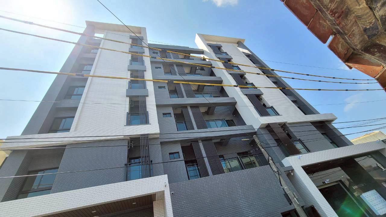 台南│皇寶NO7